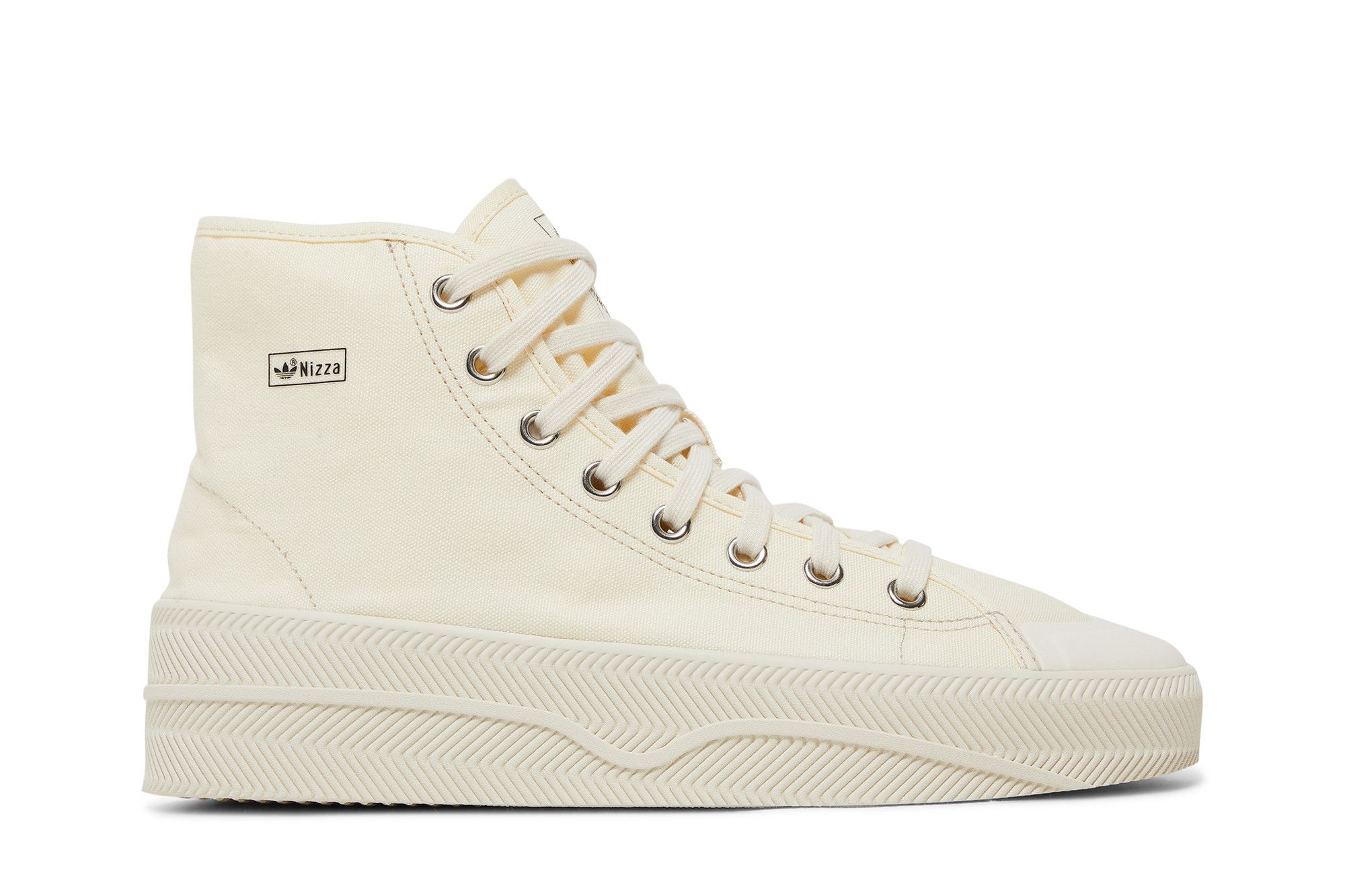 Adidas nizza cream on sale