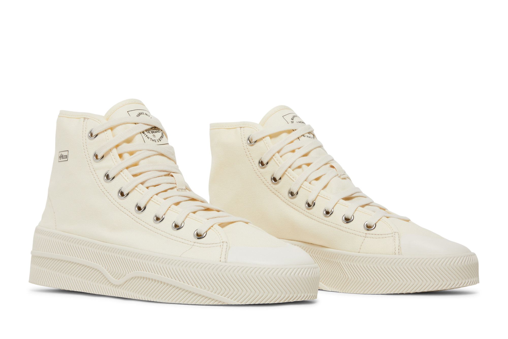 Buy Nizza Cream White GX0988 GOAT CA
