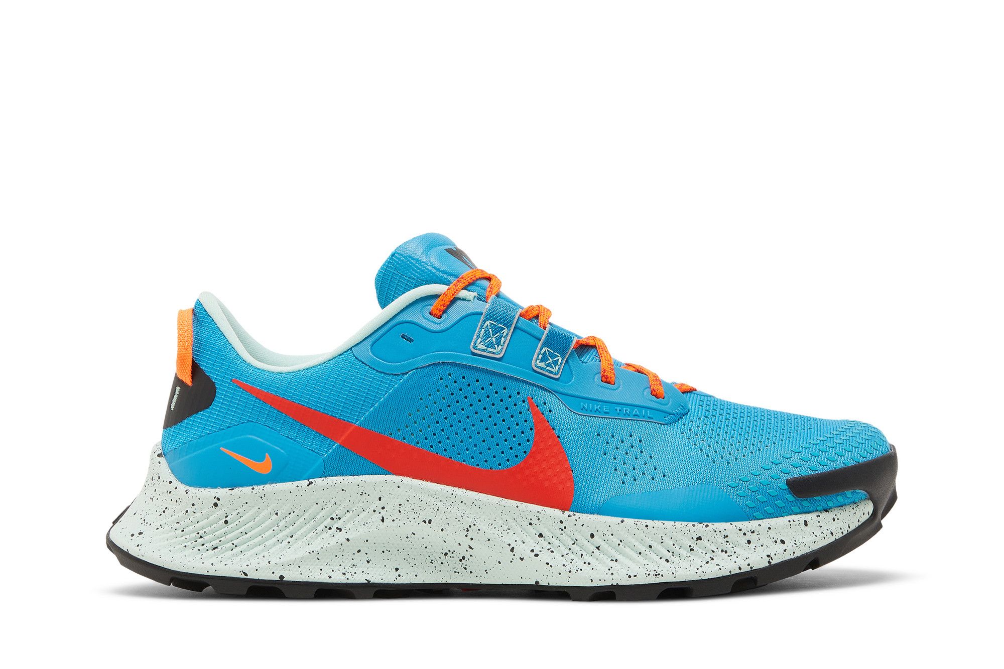 お値下げ！【  コペンハーゲン】アライグマ　岩d Buy Nike Pegasus Trail 3 'Laser Blue Habanero Red' - DA8697 400 | GOAT