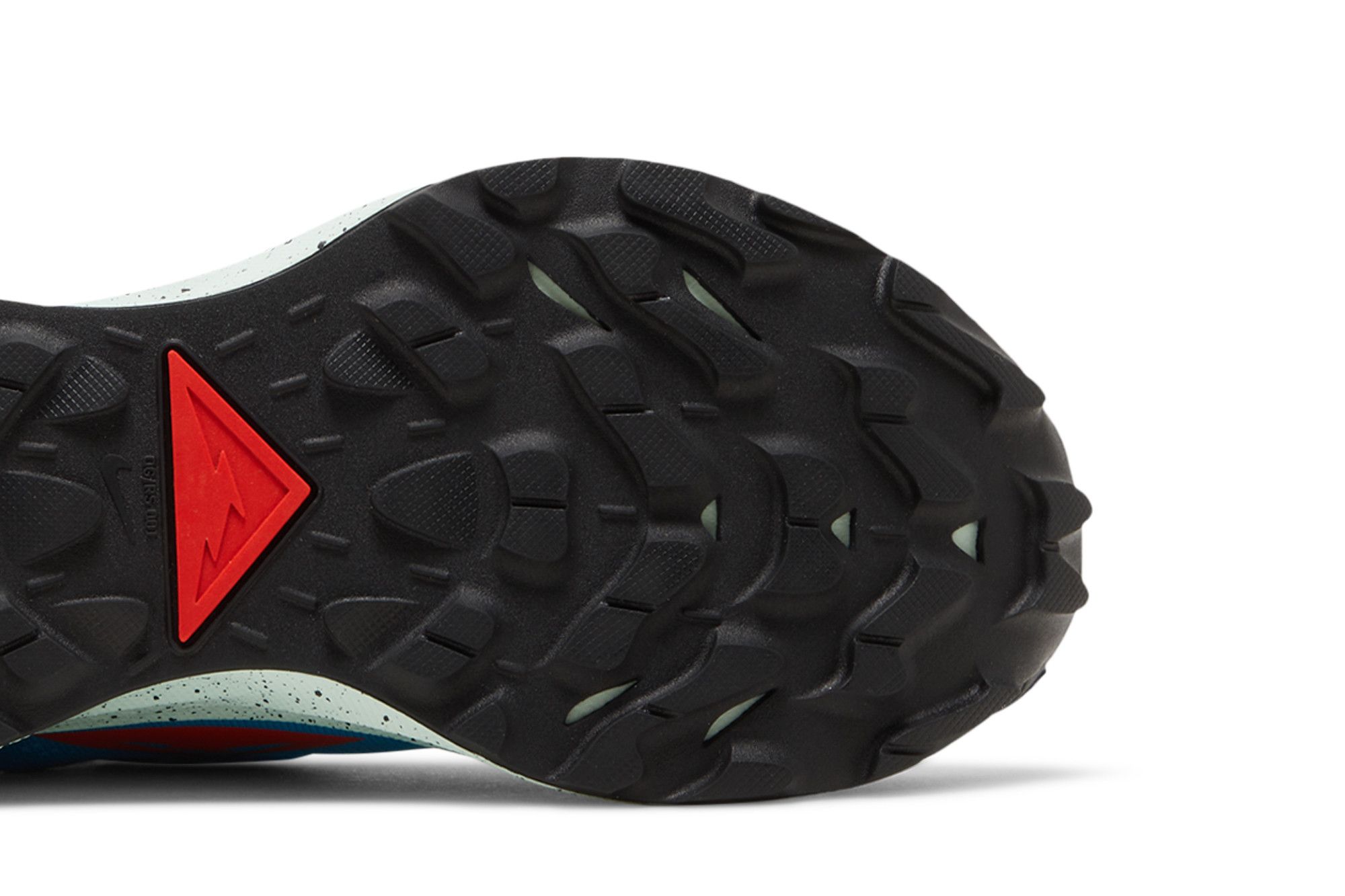 Buy Nike Pegasus Trail 3 'Laser Blue Habanero Red' - DA8697 400 | GOAT