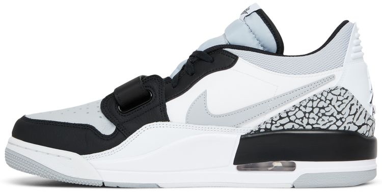 Air Jordan Legacy 312 Low Light Smoke Grey