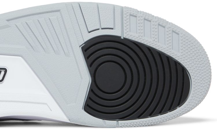 Air Jordan Legacy 312 Low Light Smoke Grey