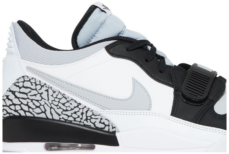 Air Jordan Legacy 312 Low Light Smoke Grey