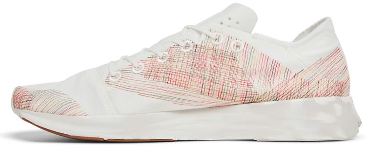 Allbirds x adidas Adizero 294 KG CO2e Grey Semi Turbo