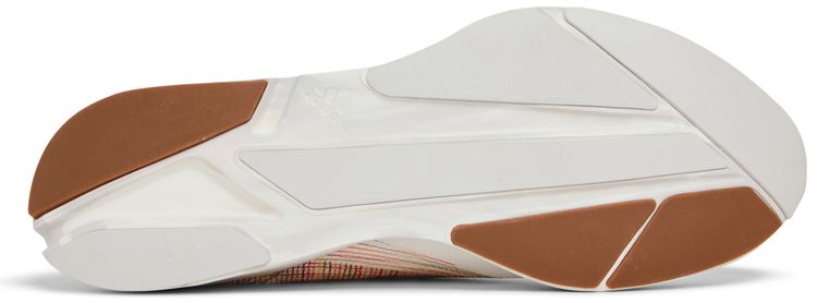 Allbirds x adidas Adizero 294 KG CO2e Grey Semi Turbo