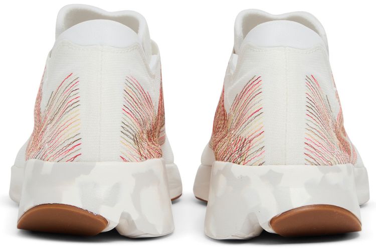 Allbirds x adidas Adizero 294 KG CO2e Grey Semi Turbo