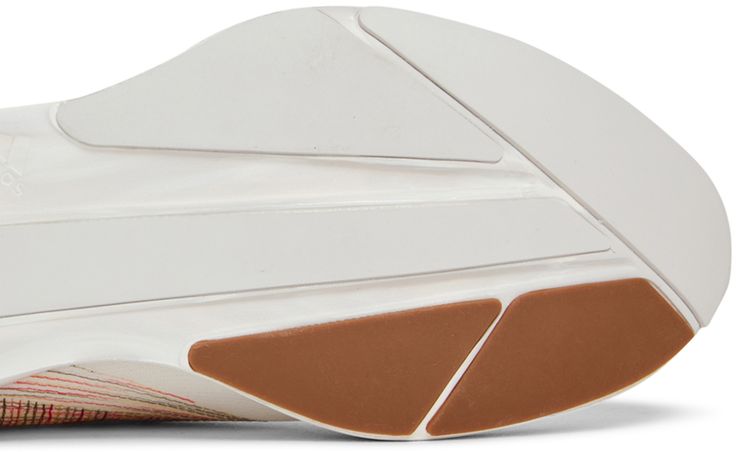 Allbirds x adidas Adizero 294 KG CO2e Grey Semi Turbo