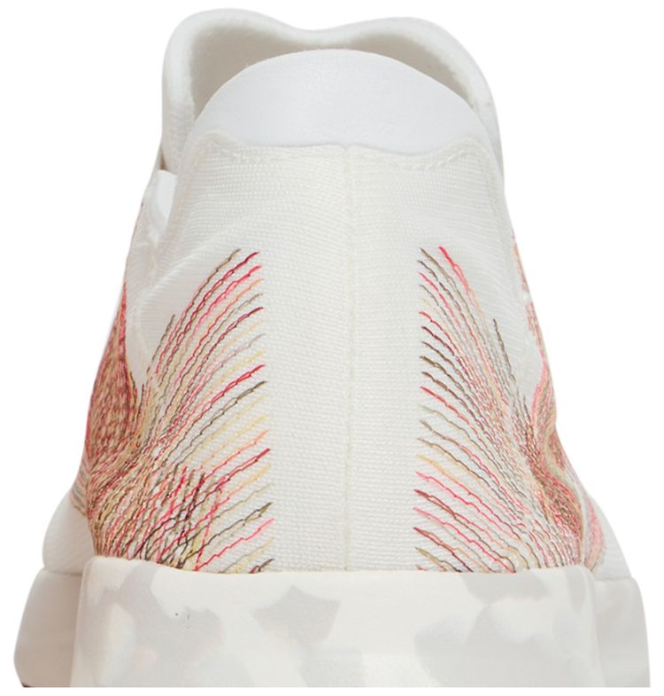 Allbirds x adidas Adizero 294 KG CO2e Grey Semi Turbo