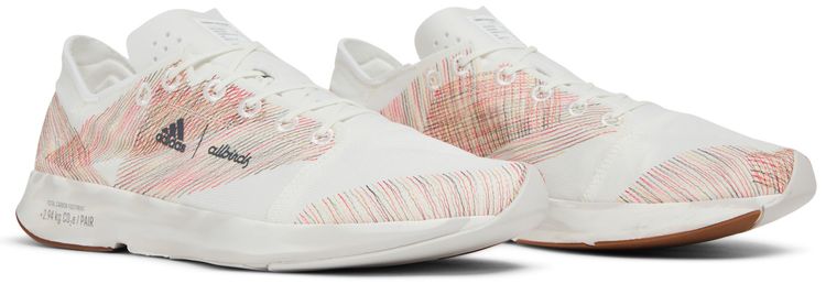 Allbirds x adidas Adizero 294 KG CO2e Grey Semi Turbo