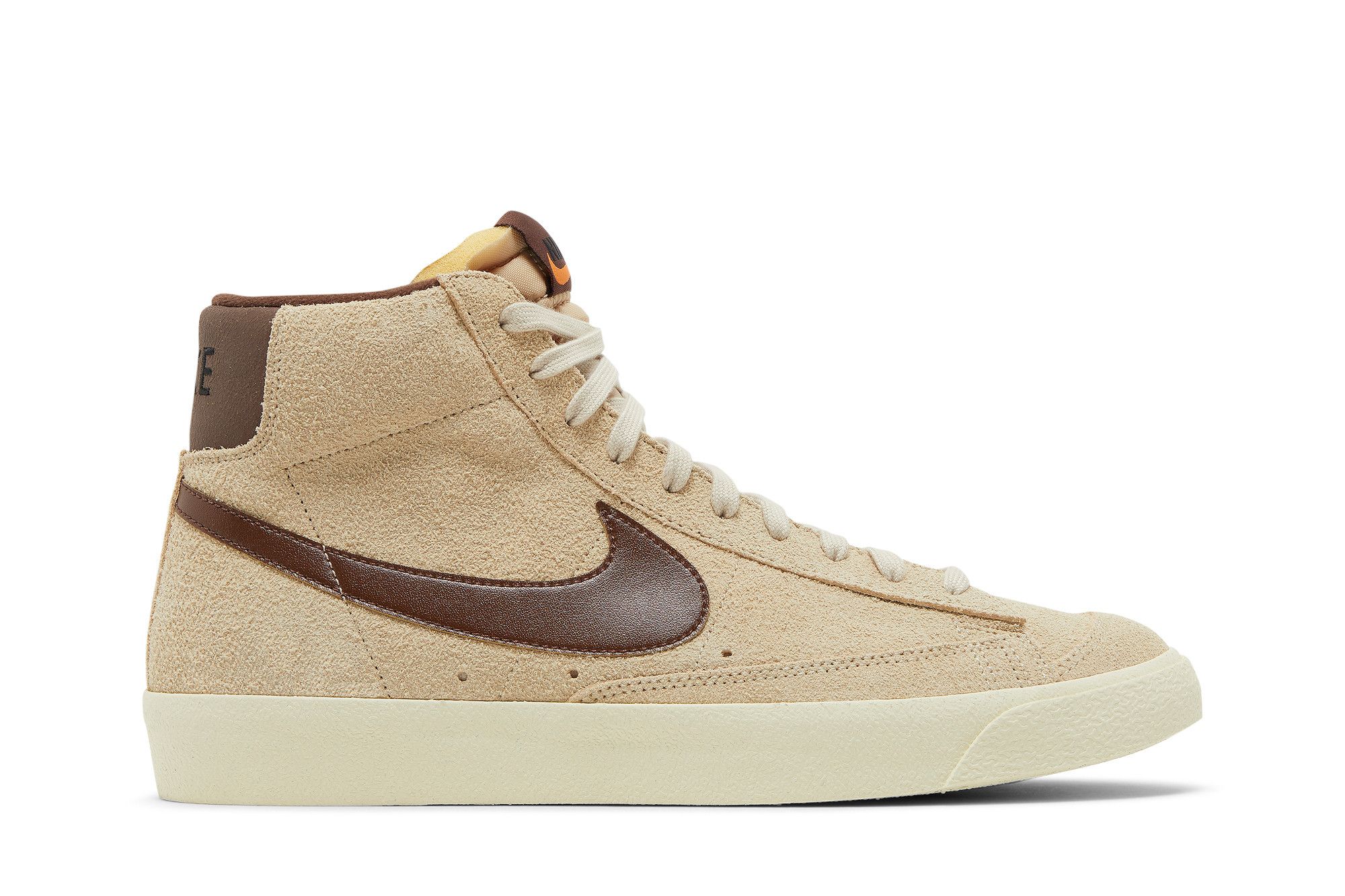 Blazer Mid 77 Premium Rattan Light Chocolate