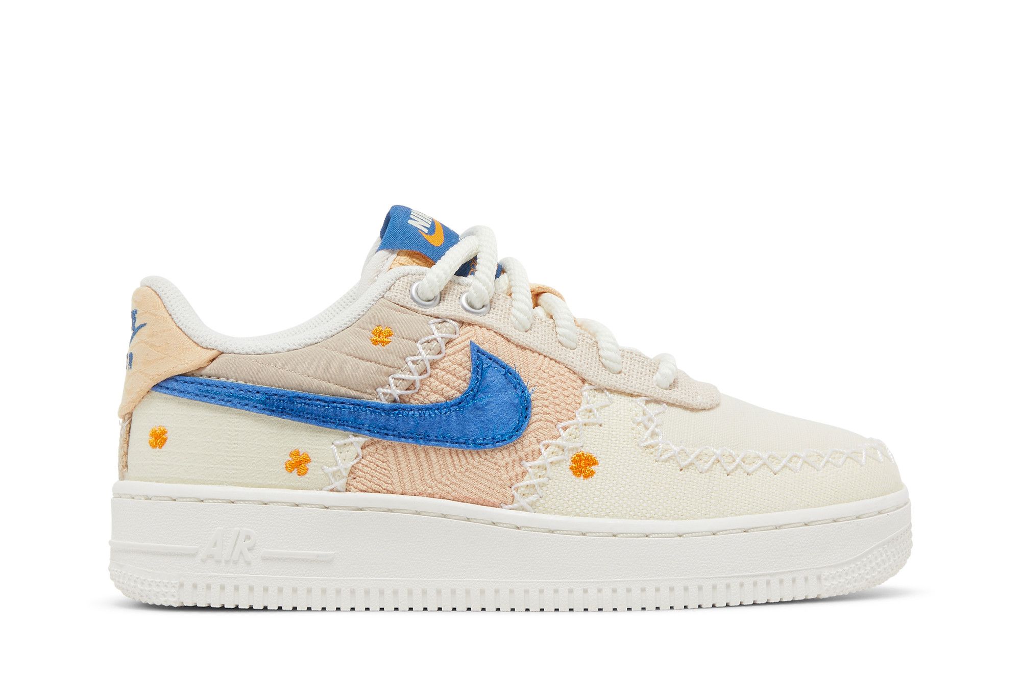 Nike air force decoradas deals