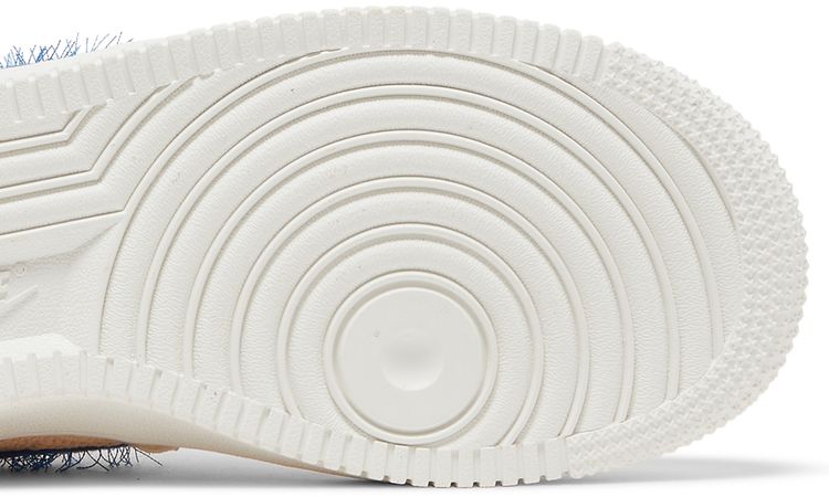 Nike Air Force 1 07 GS LA Flea