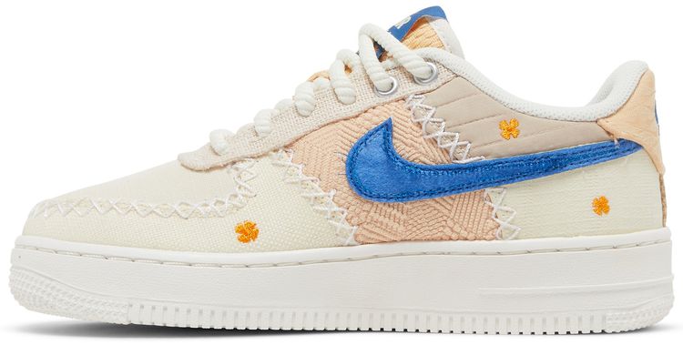 Nike Air Force 1 07 GS LA Flea