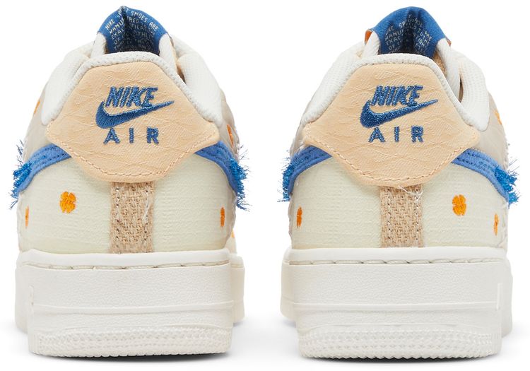 Nike Air Force 1 07 GS LA Flea