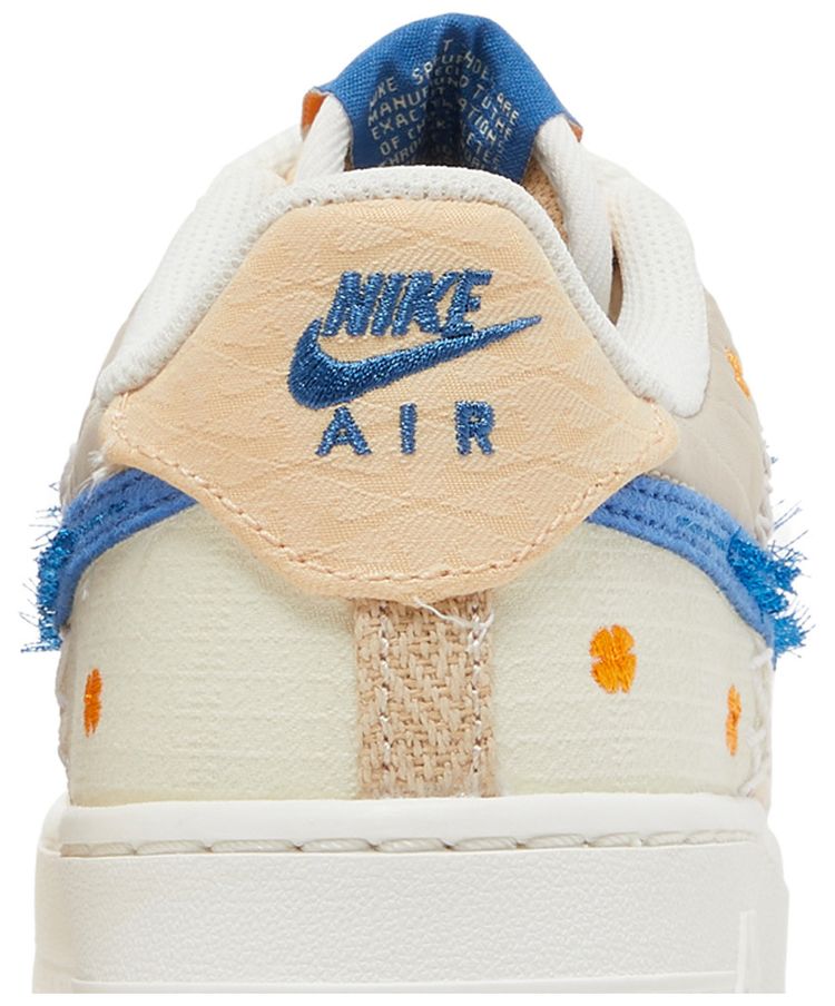 Nike Air Force 1 07 GS LA Flea