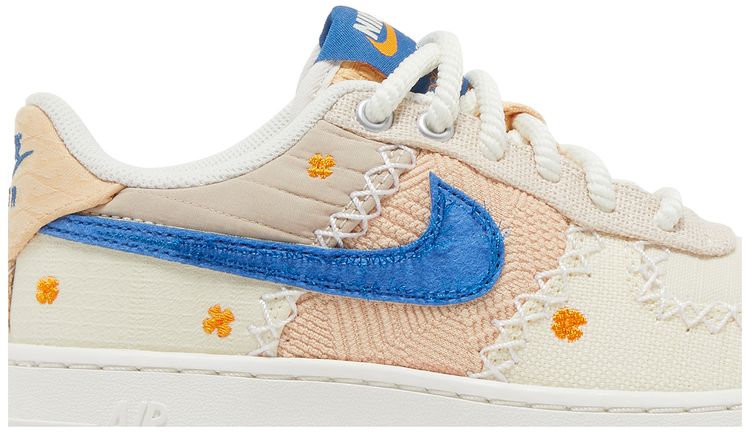 Nike Air Force 1 07 GS LA Flea