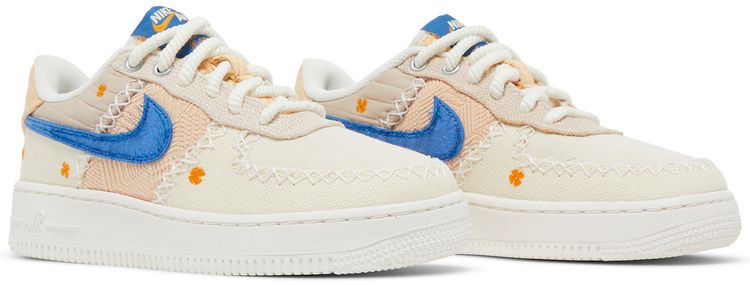 Nike Air Force 1 07 GS LA Flea