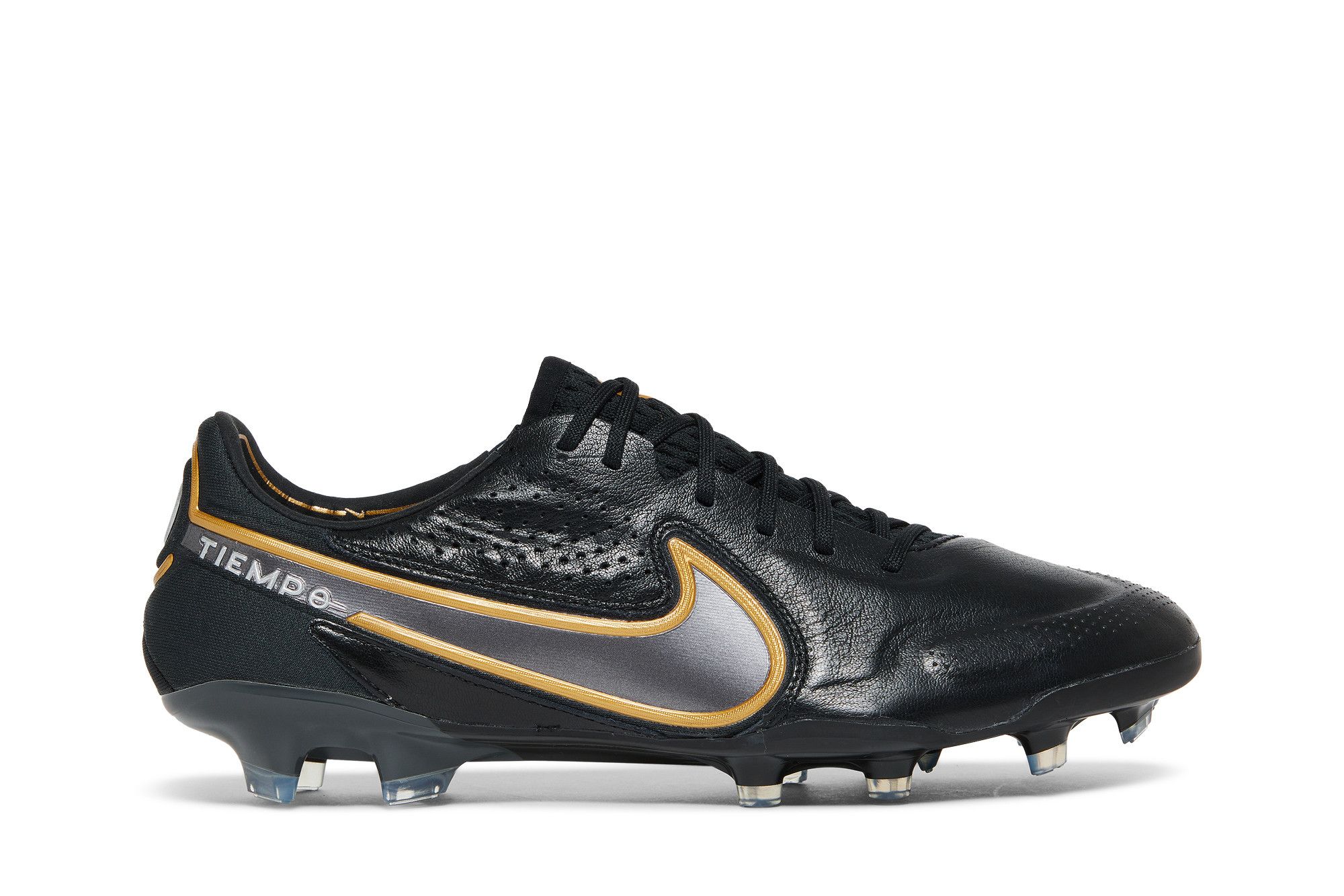 Gold tiempo discount