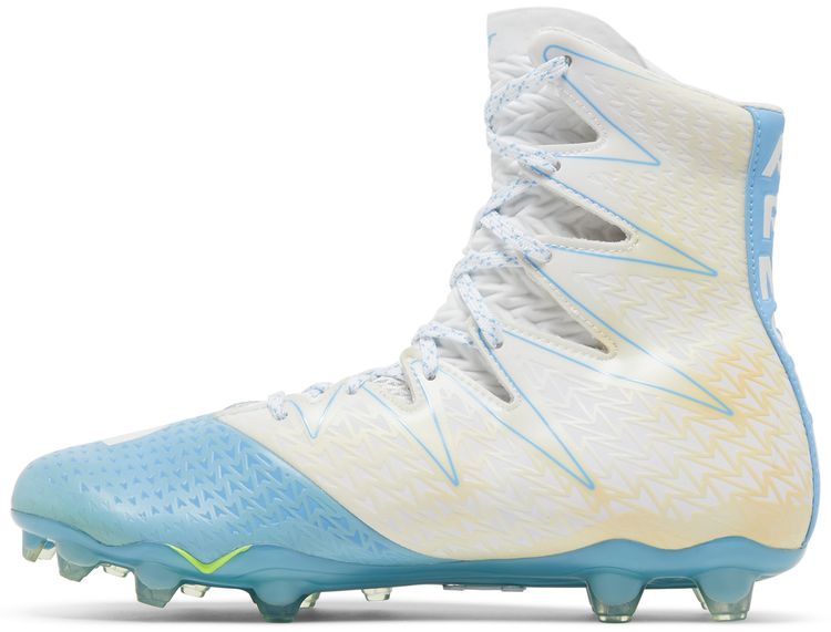 Under Armour Highlight MC Blue