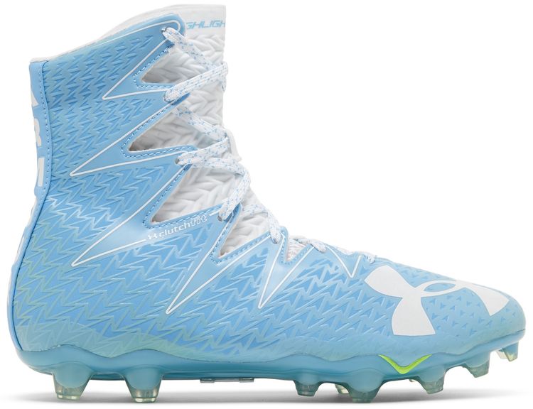 Under Armour Highlight MC Blue