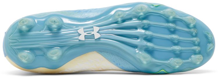 Under Armour Highlight MC Blue