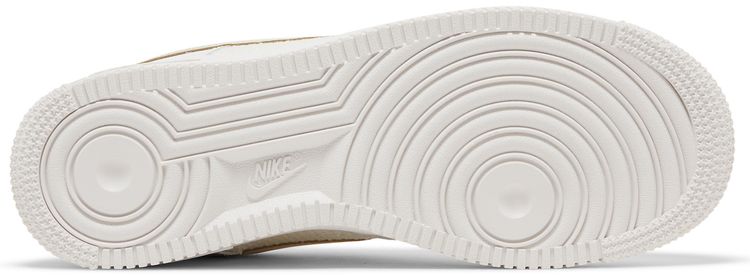 Nike Wmns Air Force 1 07 ESS Cross Stitch   White Fossil