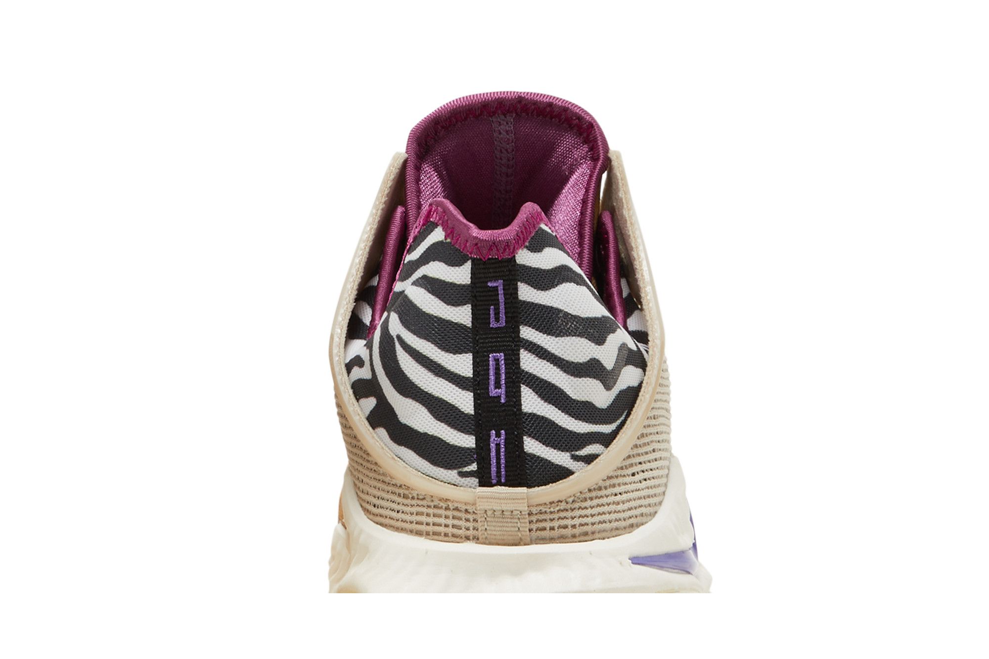 Buy Nike LeBron 19 Low 'Safari' - DM1058 200 | GOAT CA