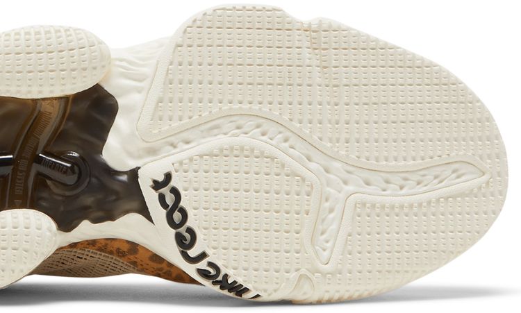 Nike LeBron 19 Low Safari