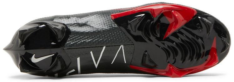 Nike Vapor Edge Pro 360 Dark Smoke Grey University Red