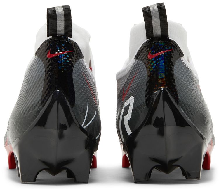 Nike Vapor Edge Pro 360 Dark Smoke Grey University Red