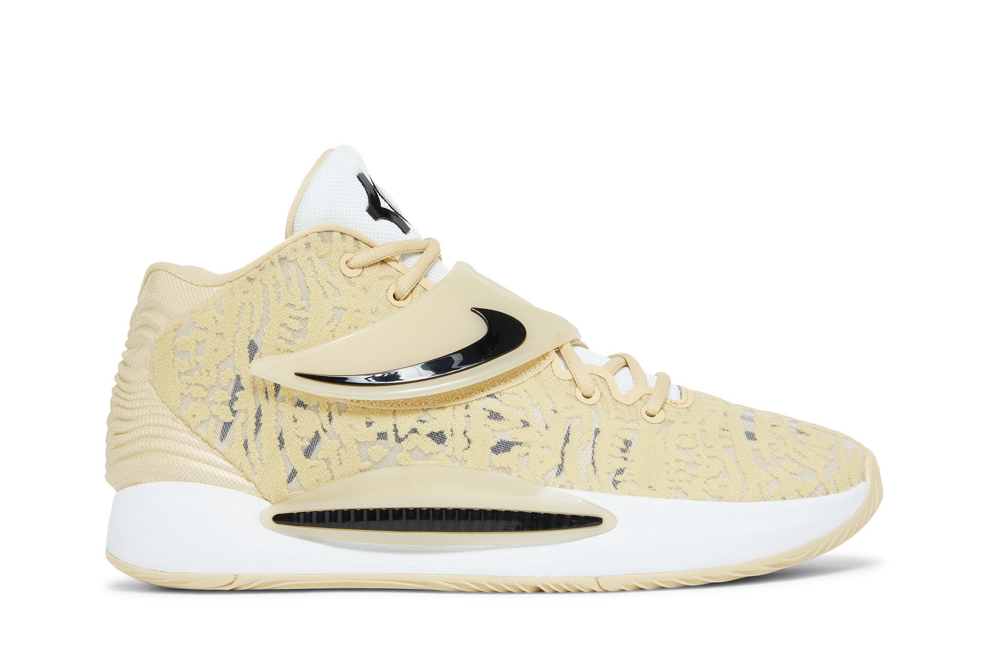 Gold shop kd shoes