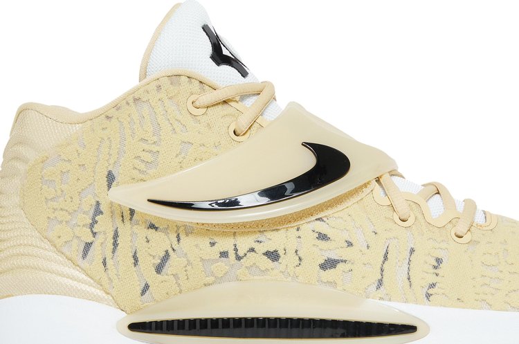 KD 14 TB Team Gold