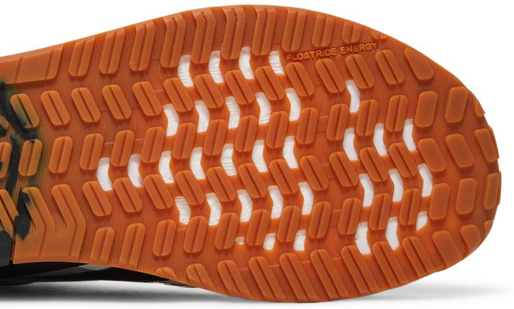 Reebok Nano 6000 Pure Grey Black