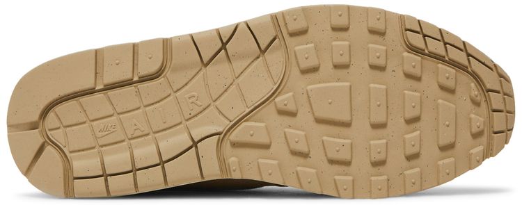 Nike Wmns Air Max 1 Safari   Cobblestone