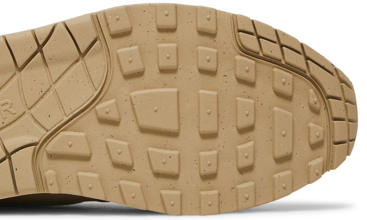 Nike Wmns Air Max 1 Safari   Cobblestone