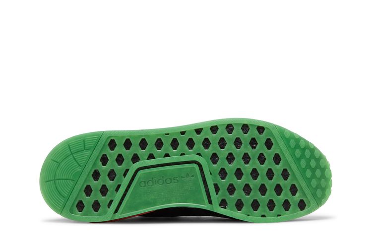 adidas gazelle silver green womens adidas NMD R1 PK