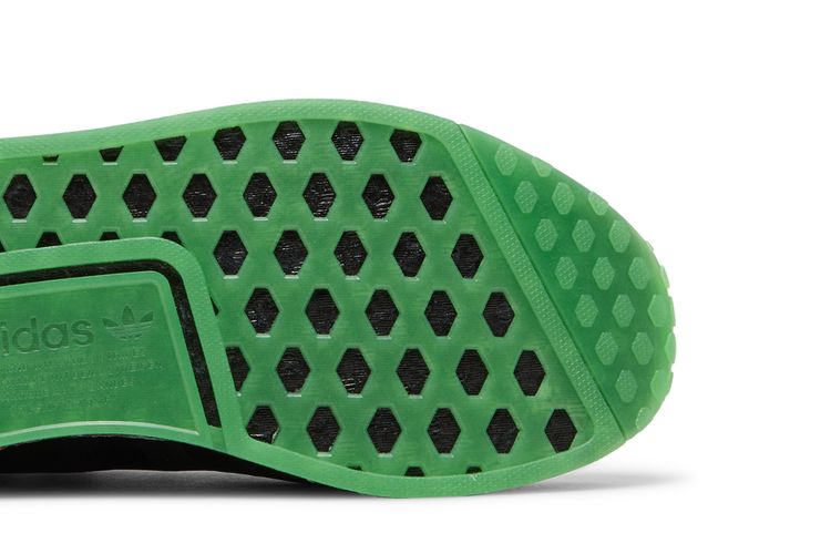 adidas gazelle silver green womens Adidas Originals NMD_R1 Women's Shoes White/Hi-Res Green/Real Magenta