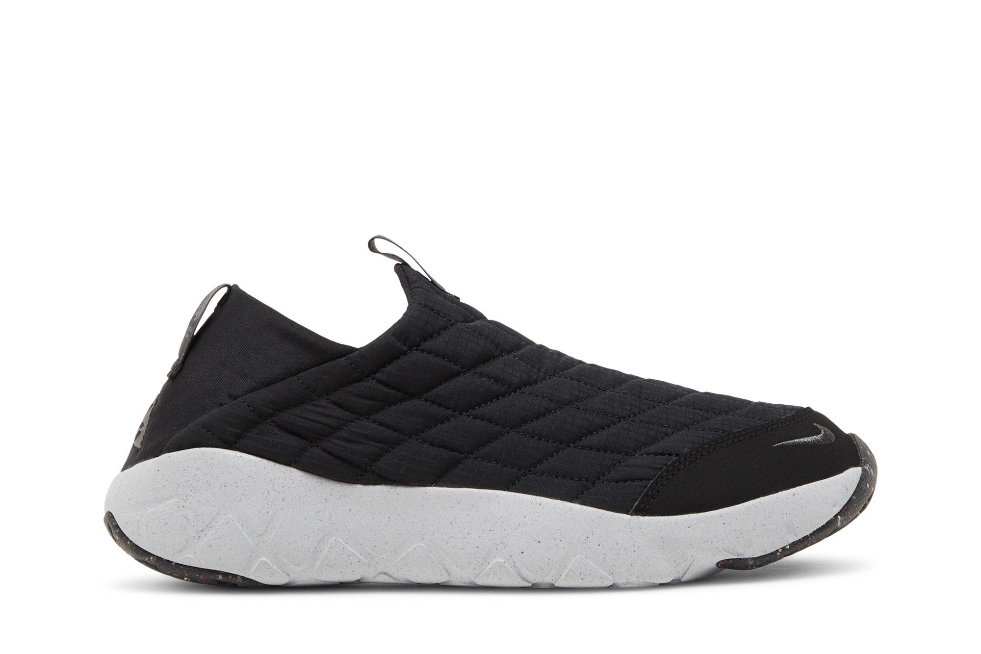 Buy Nike ACG Moc 3.5 'Black Iron Grey' - DJ6080 001 | GOAT