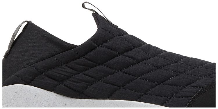 ACG Moc 35 Black Iron Grey