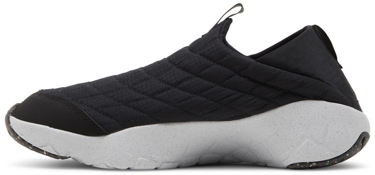 ACG Moc 35 Black Iron Grey