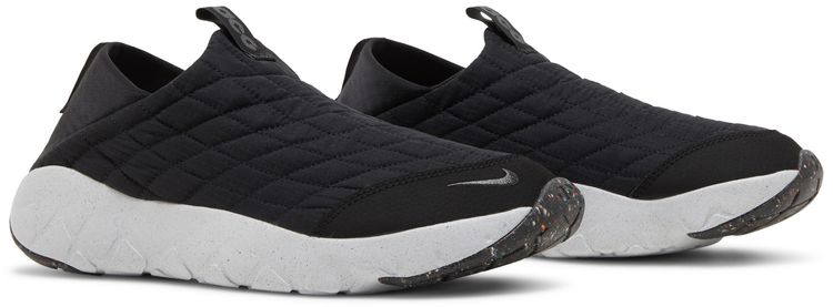 ACG Moc 35 Black Iron Grey