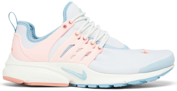 Nike Wmns Air Presto Iris Whisper