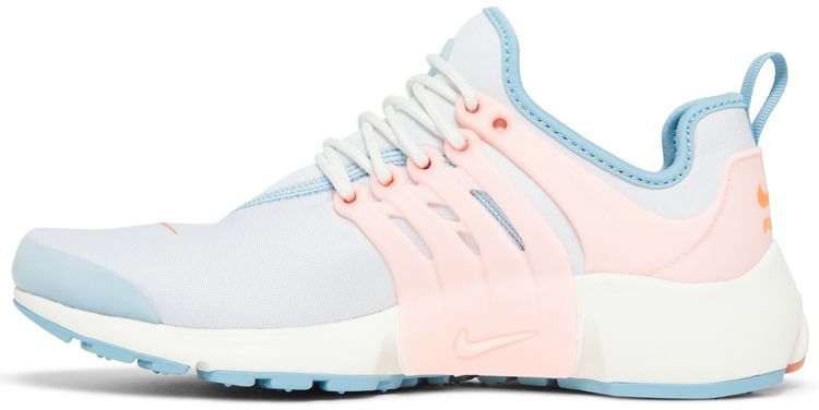 Nike Wmns Air Presto Iris Whisper