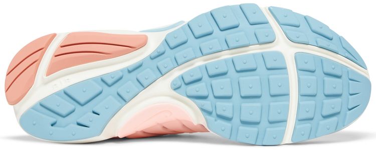 Nike Wmns Air Presto Iris Whisper