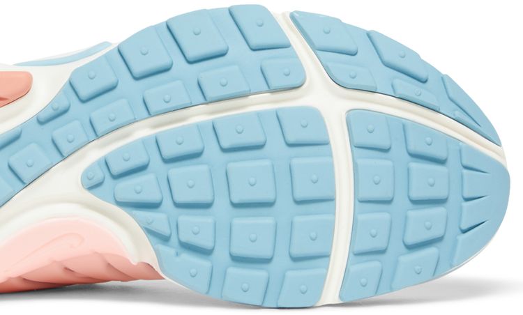 Nike Wmns Air Presto Iris Whisper