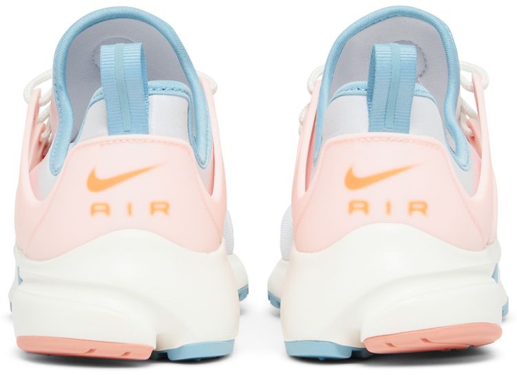 Nike Wmns Air Presto Iris Whisper