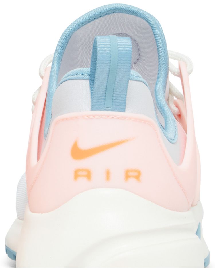 Nike Wmns Air Presto Iris Whisper