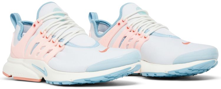 Nike Wmns Air Presto Iris Whisper