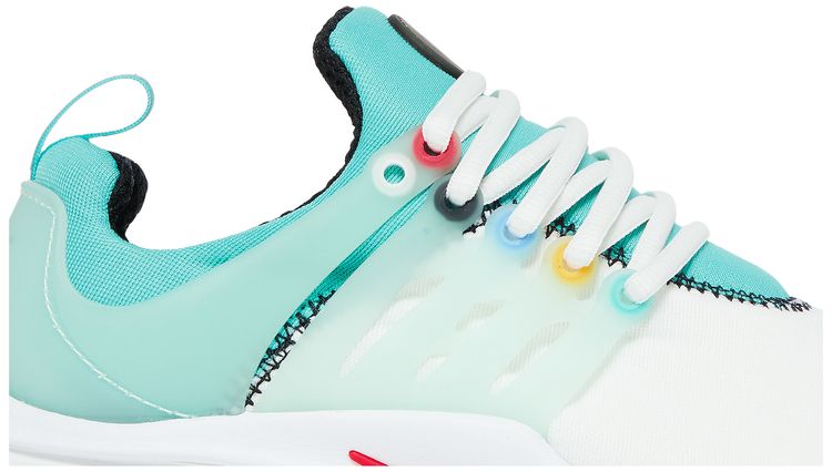 Nike Air Presto Stained Glass