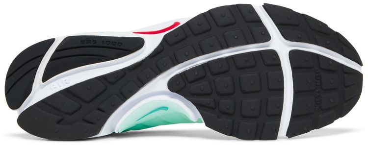 Nike Air Presto Stained Glass